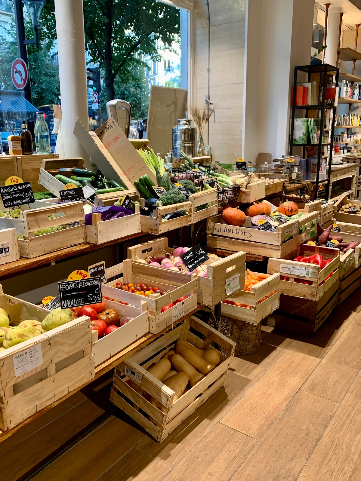 Les Glaneuses - Photo 2