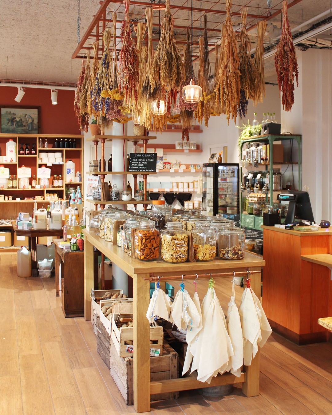 Les Glaneuses - Photo 3