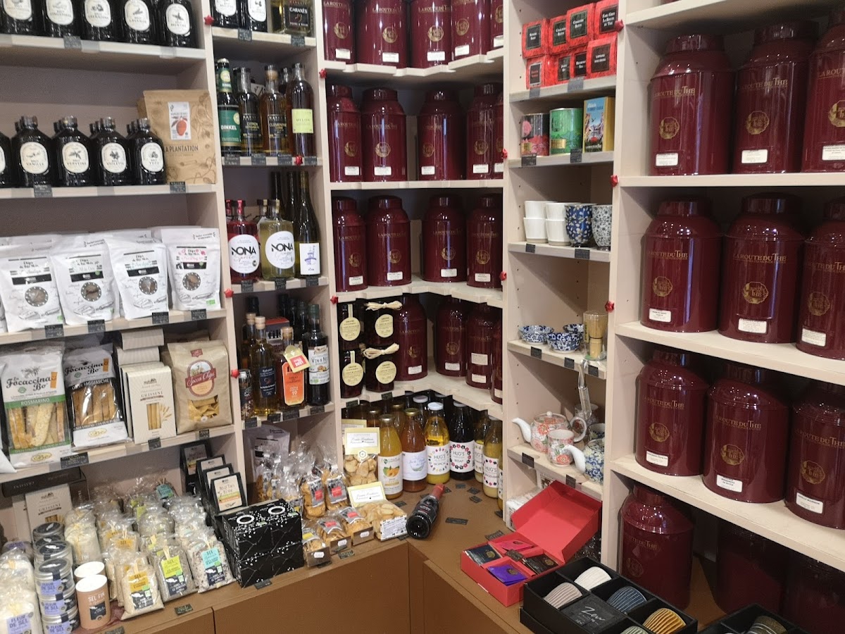 Les Gourmandises de Catherine - Photo 2