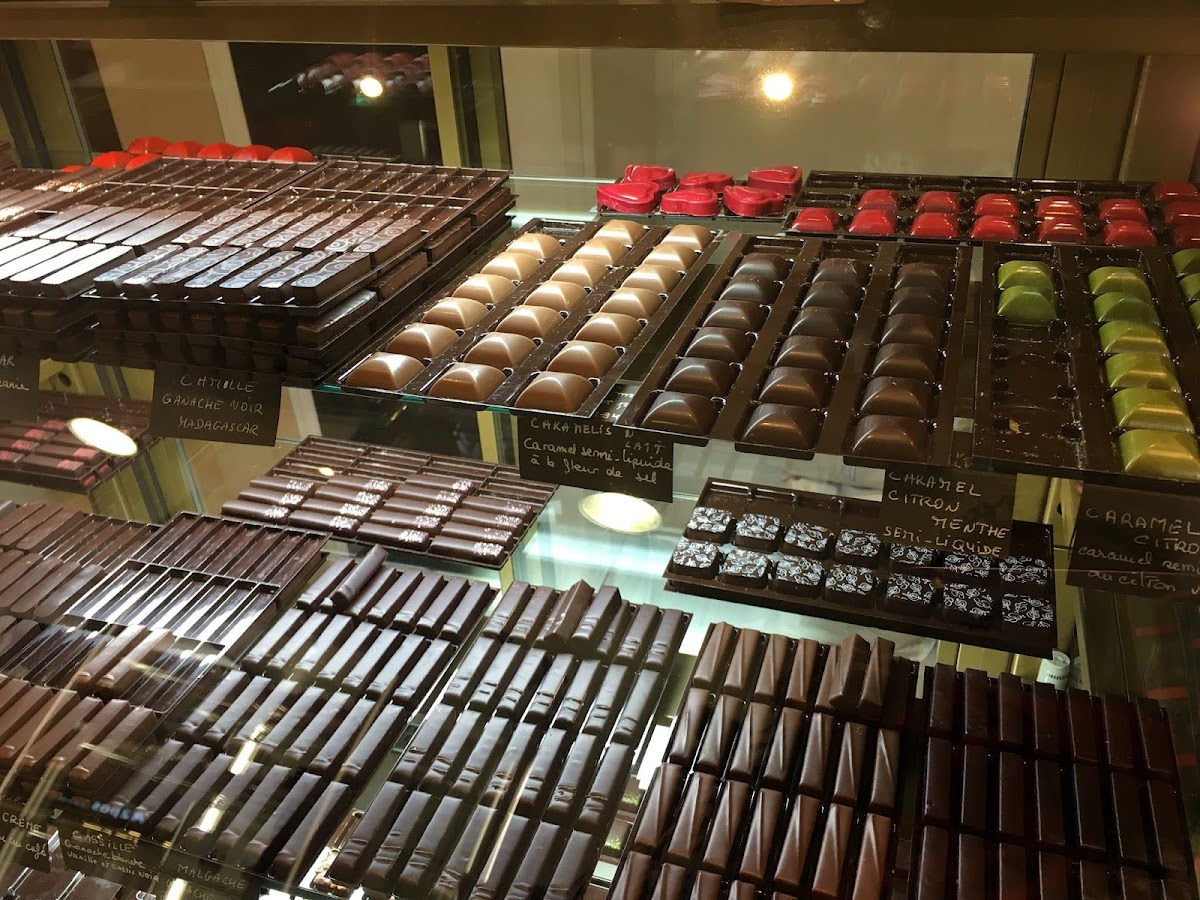 Les Gourmandises de Catherine - Photo 3