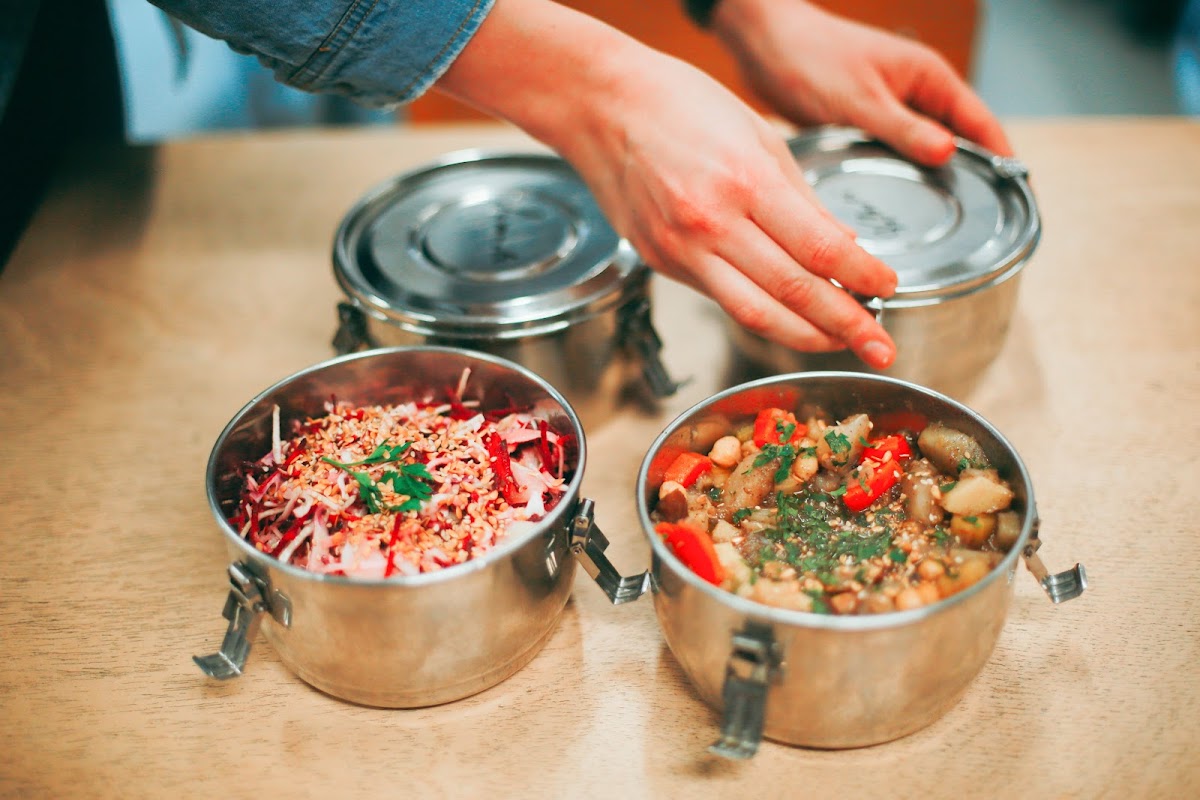 Les Marmites Volantes - Photo 2