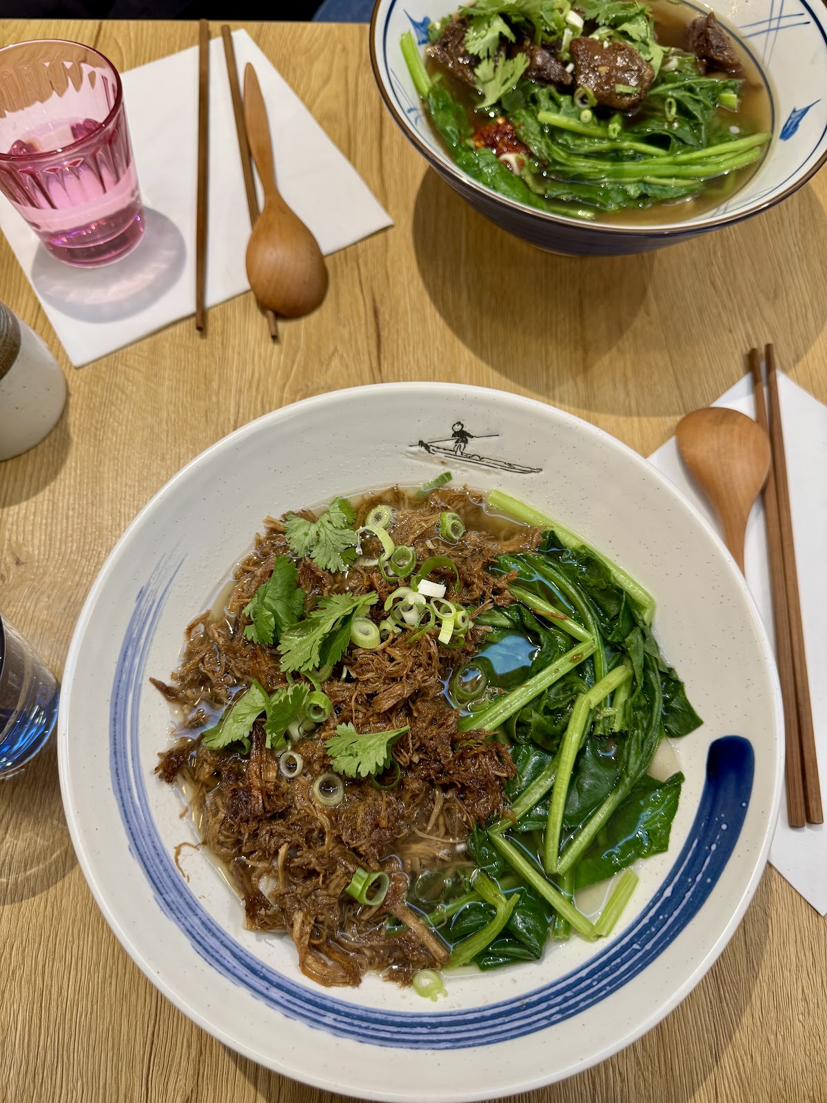 Les Nouilles Filantes - Photo 3