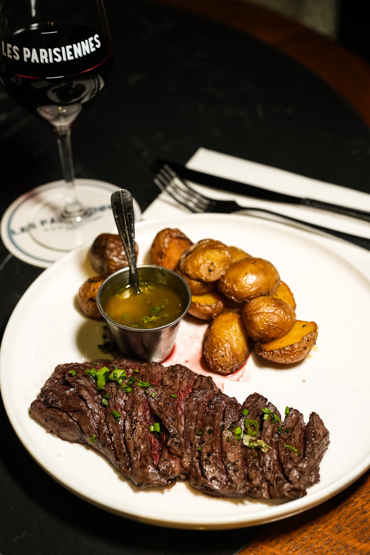 Les Parisiennes - Photo 3