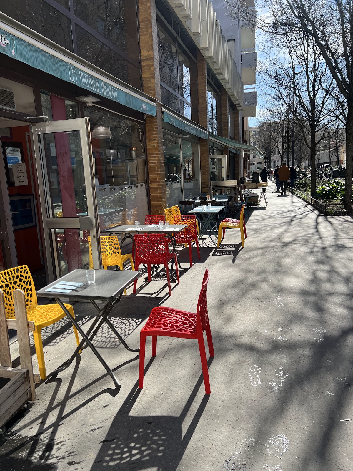 Les Poireaux de Marguerite - Photo 2