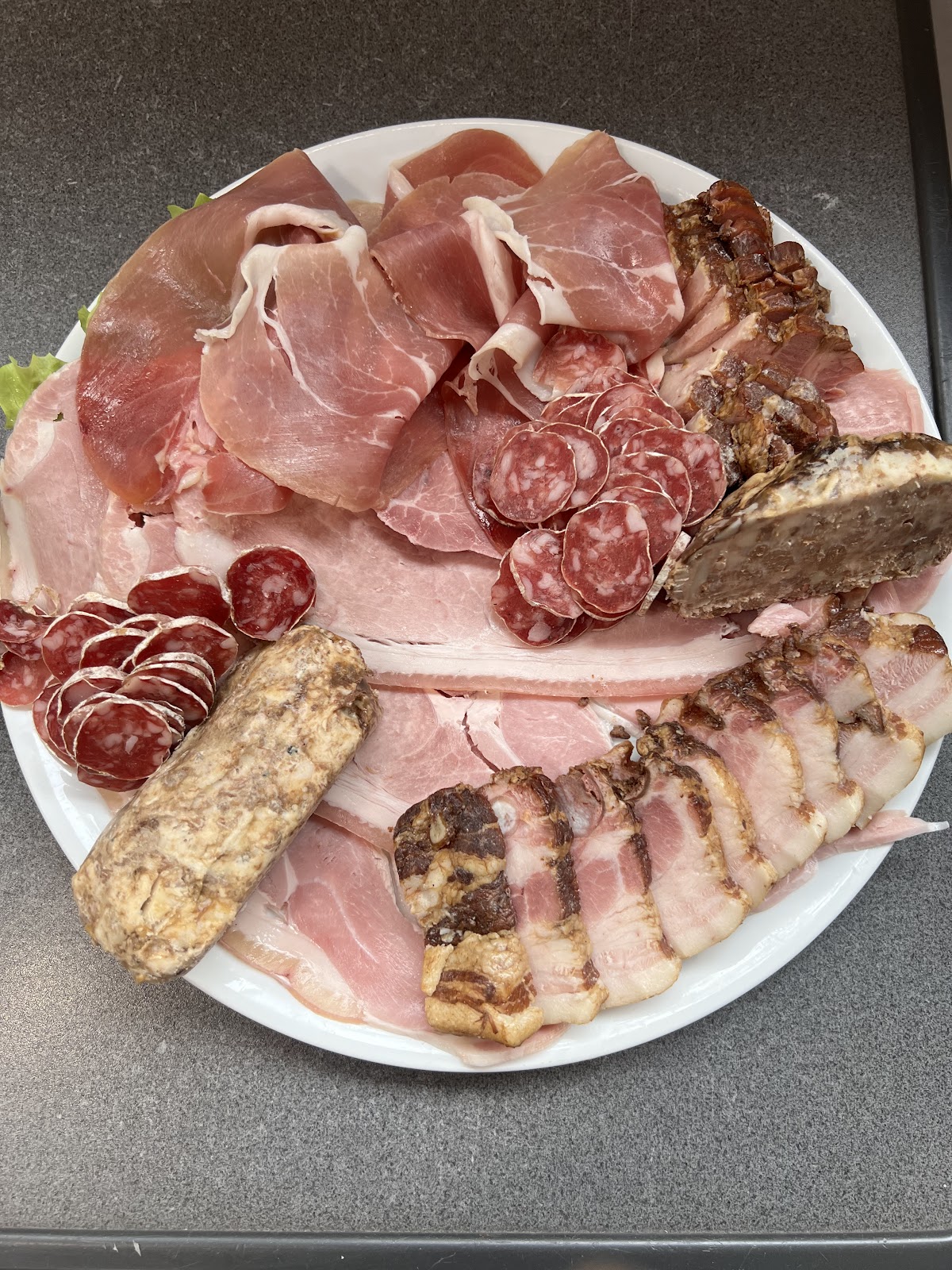 Les Poireaux de Marguerite - Photo 3