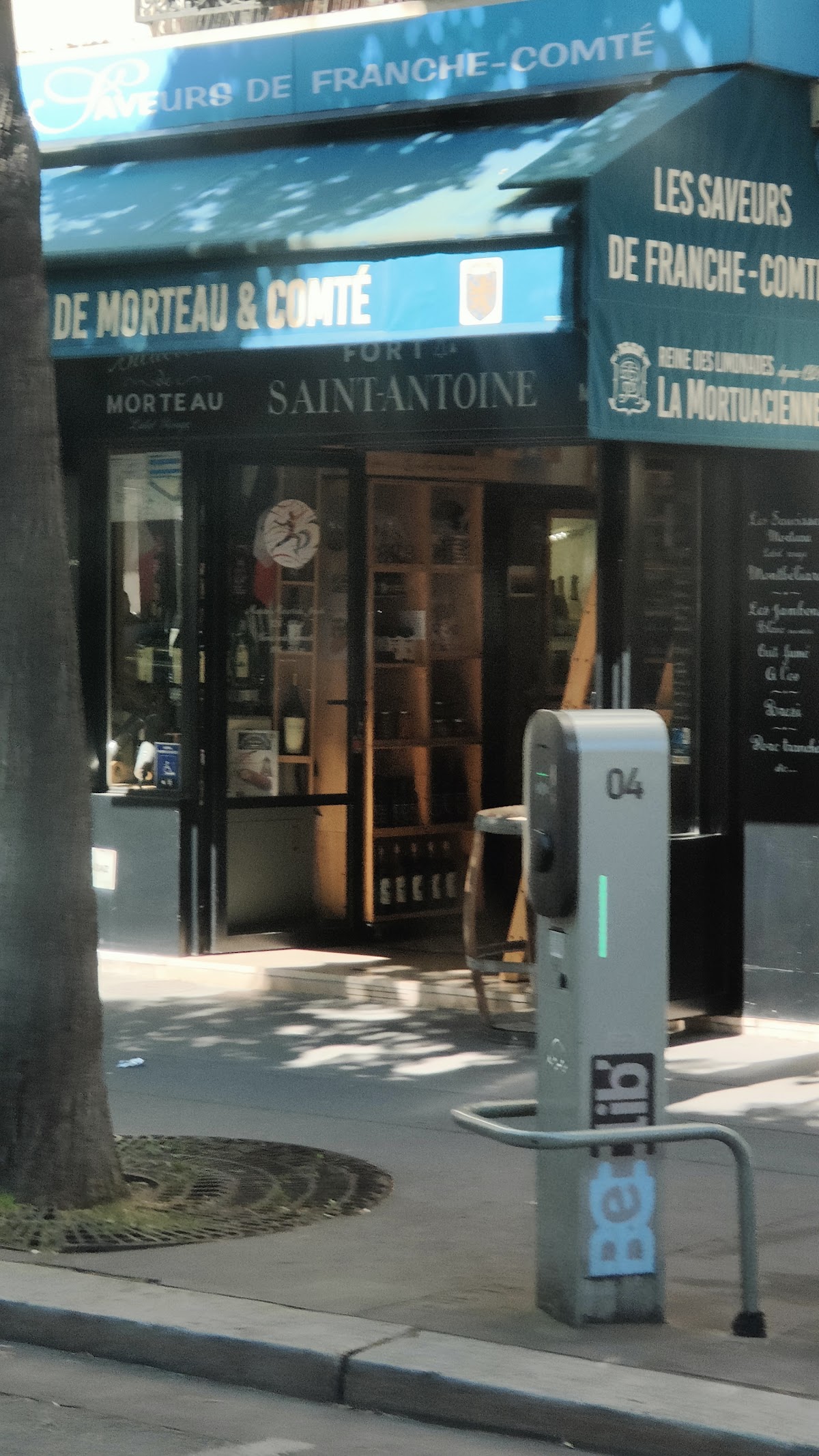 Les Saveurs de Franche-Comté - Photo 2