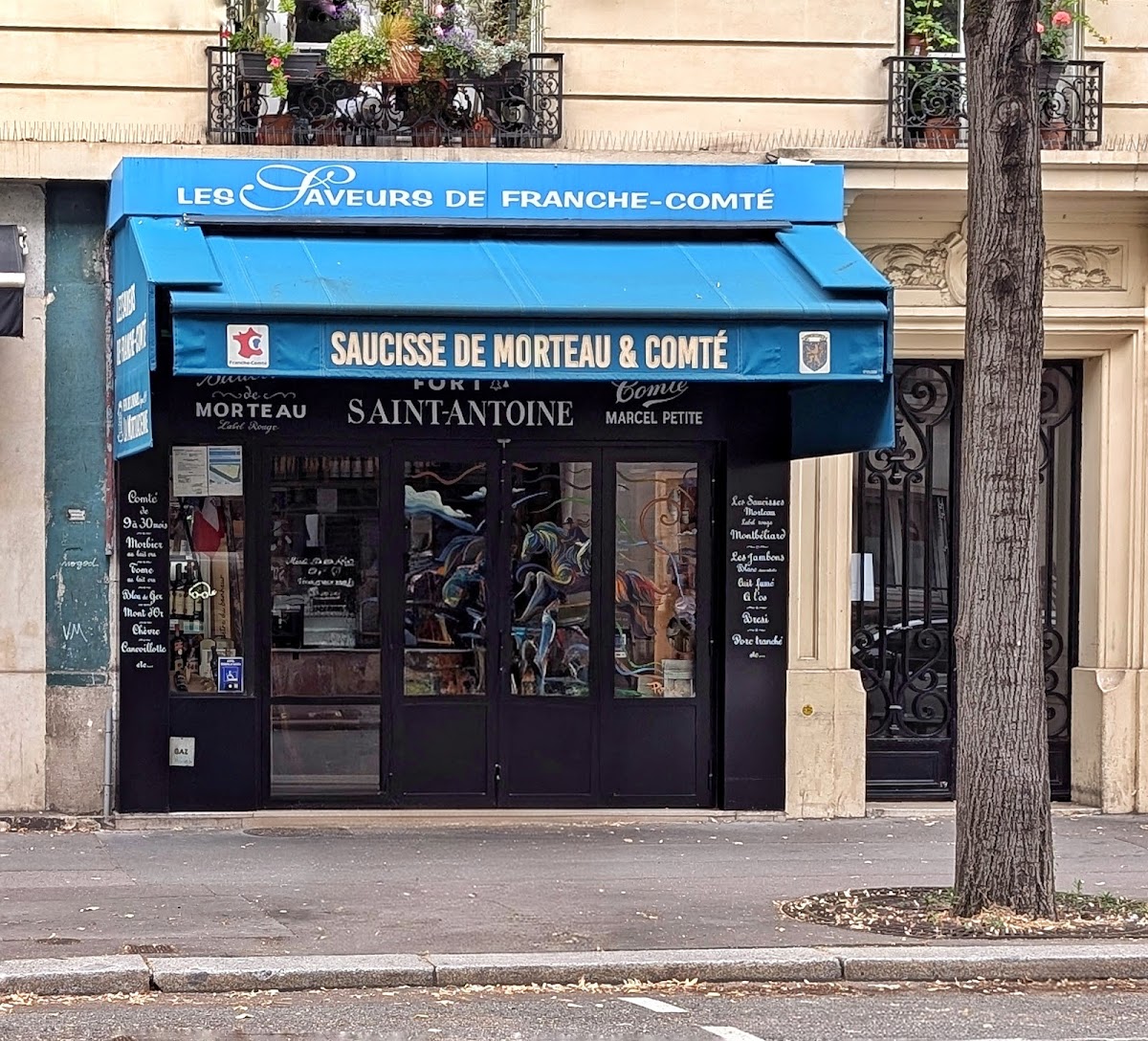 Les Saveurs de Franche-Comté - Photo 3