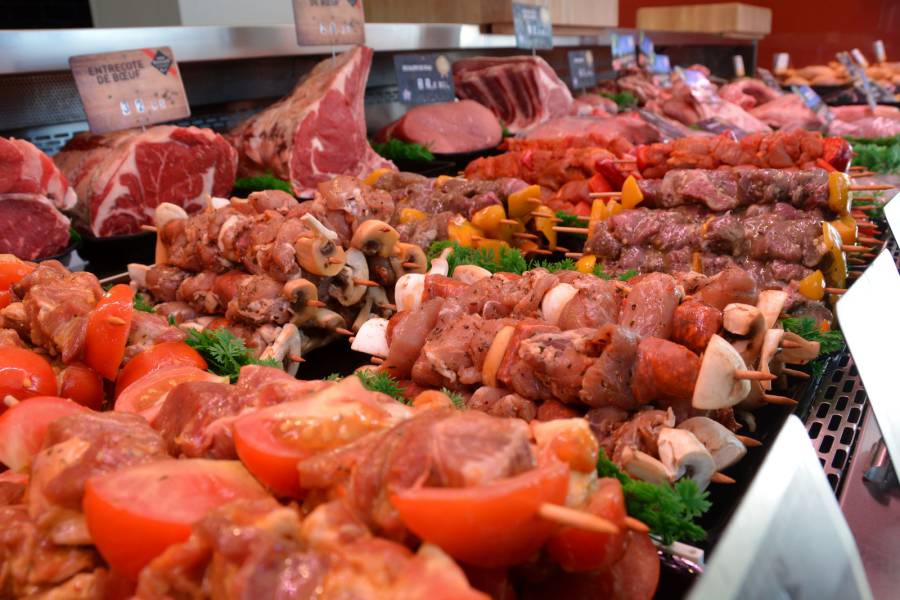 Les secrets du Maghreb - Photo 2