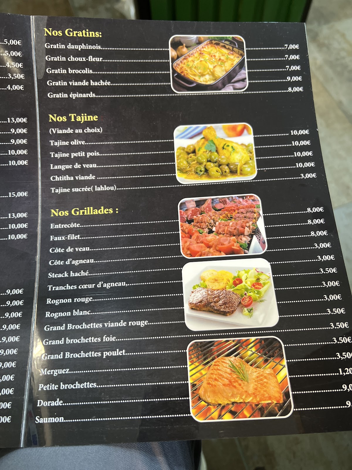 Les secrets du Maghreb - Photo 3