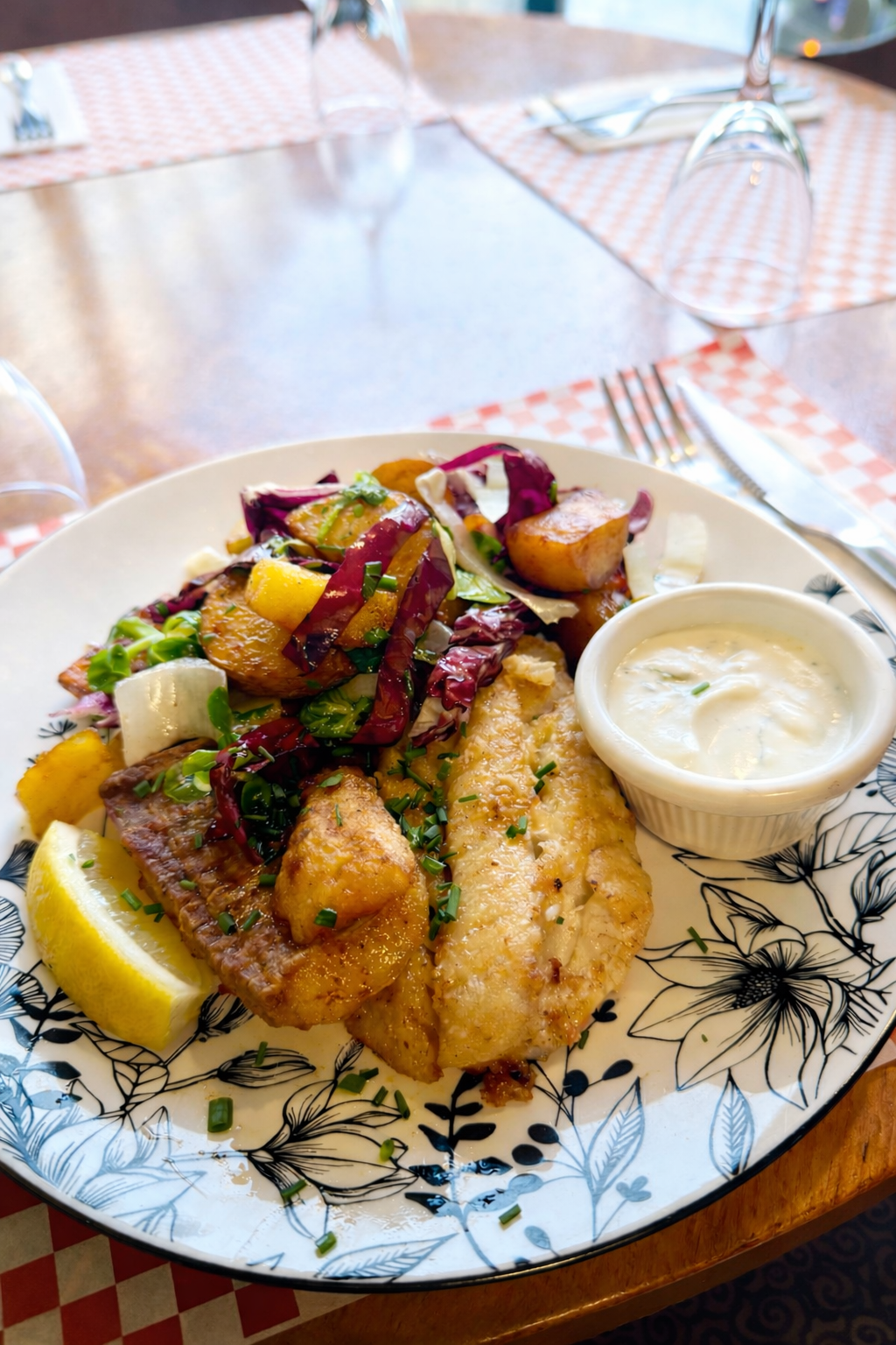 Les Volcans - Photo 3