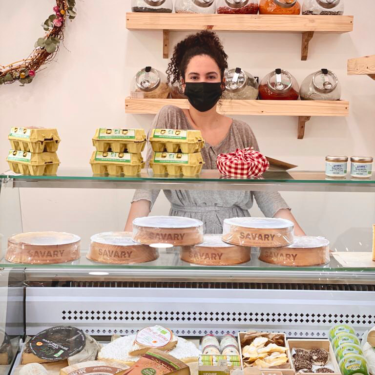 Les volontaires du vrac - Photo 3