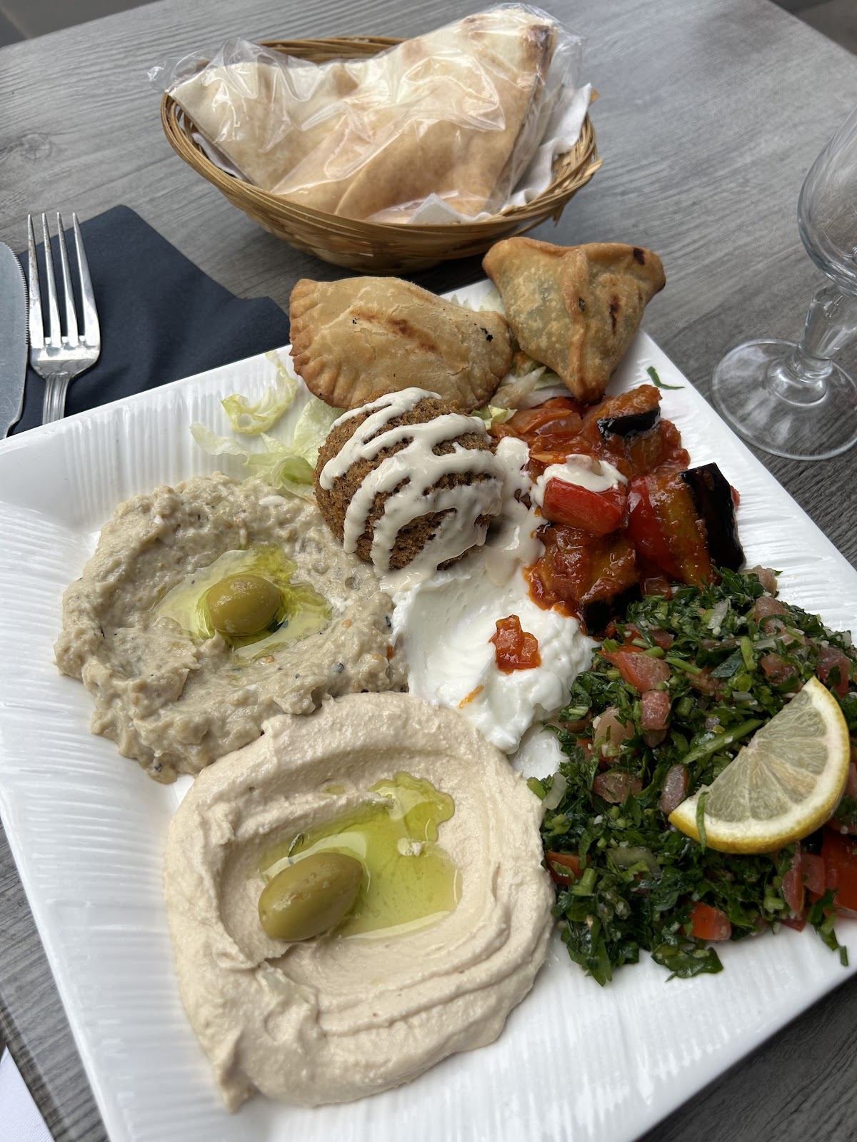 Liban Bienvenue - Photo 2