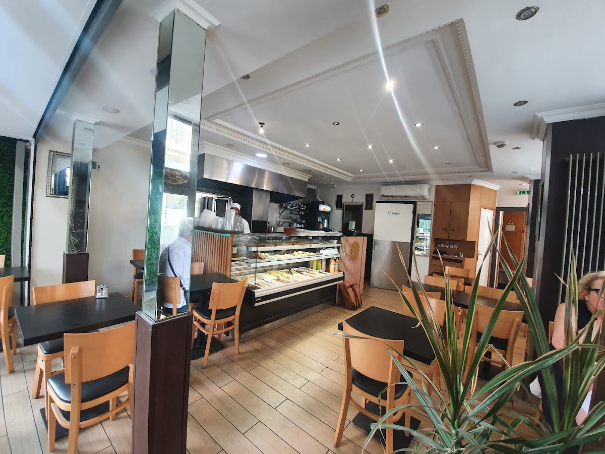 Liban Bienvenue - Photo 3