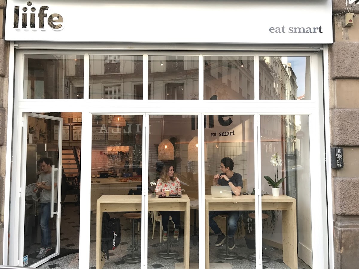 Liife – Montorgueil - Photo 1