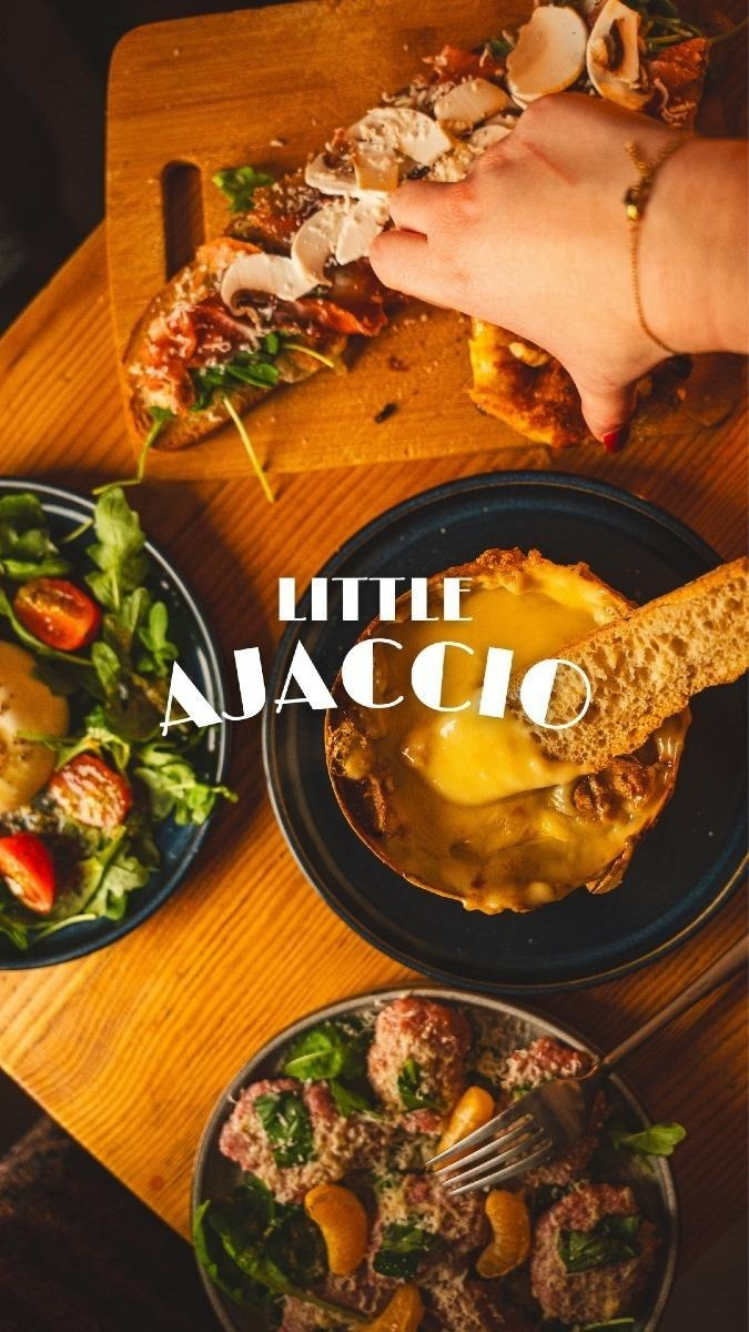 Little Ajaccio - Photo 2