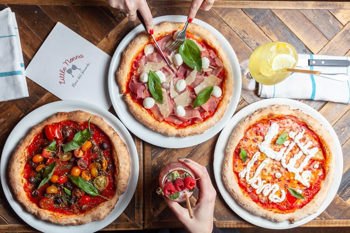 Little Nona - Photo 2