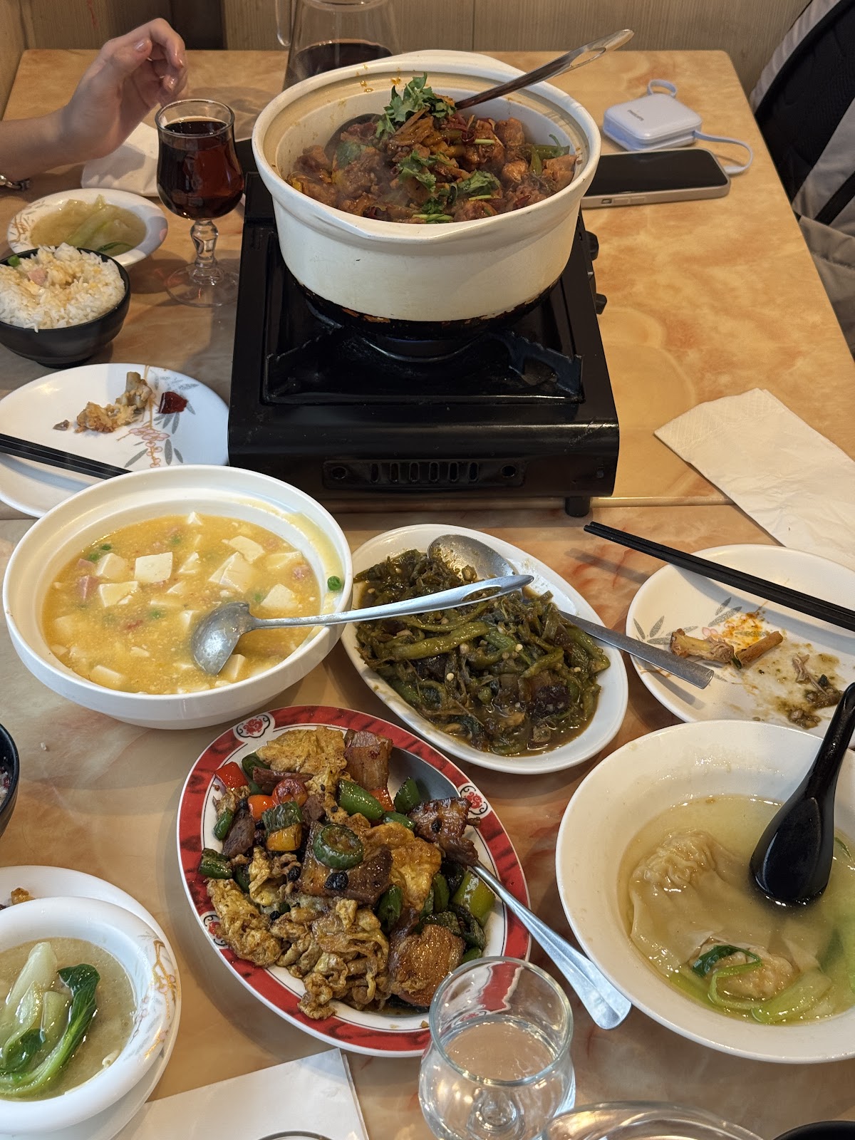 Liziba Chongqing Chicken Pot - Photo 3