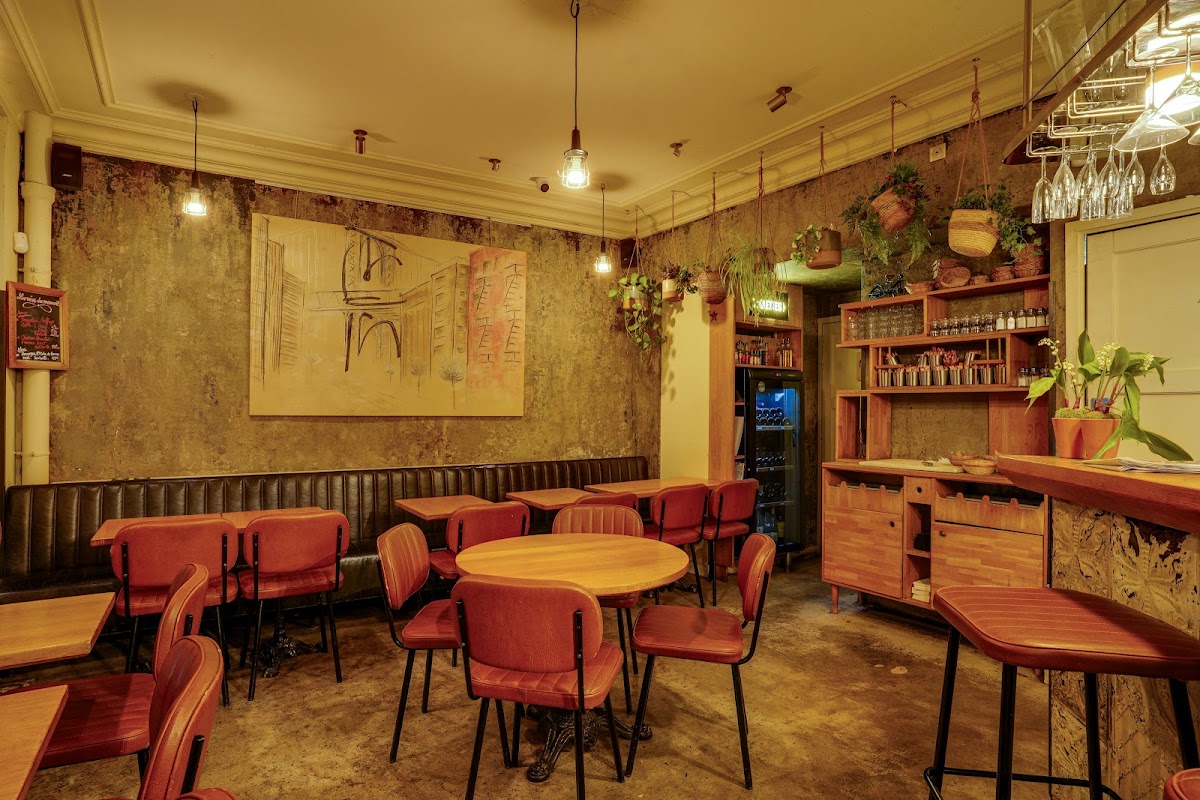 Loui's Corner - Photo 3