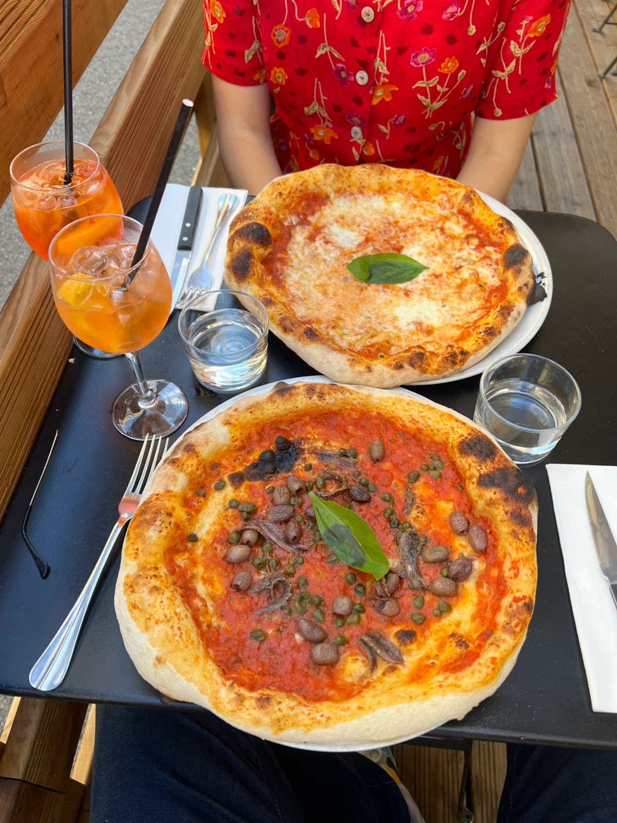 Luisa Maria - Photo 2