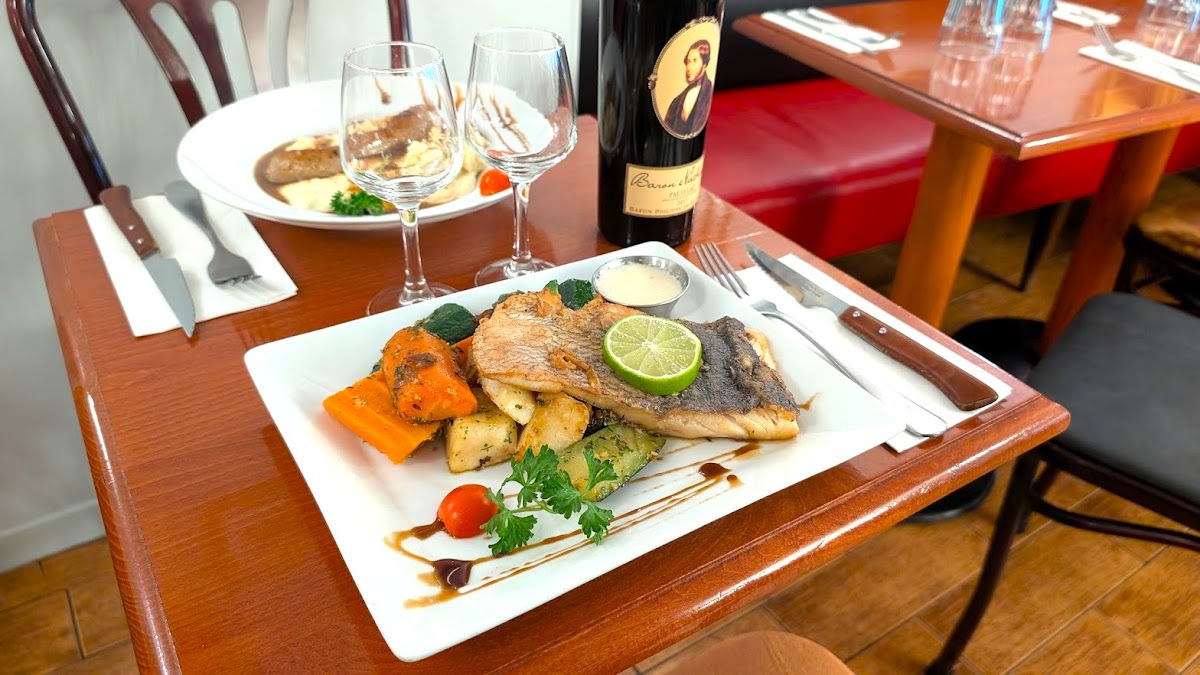 Lutèce café - Photo 2