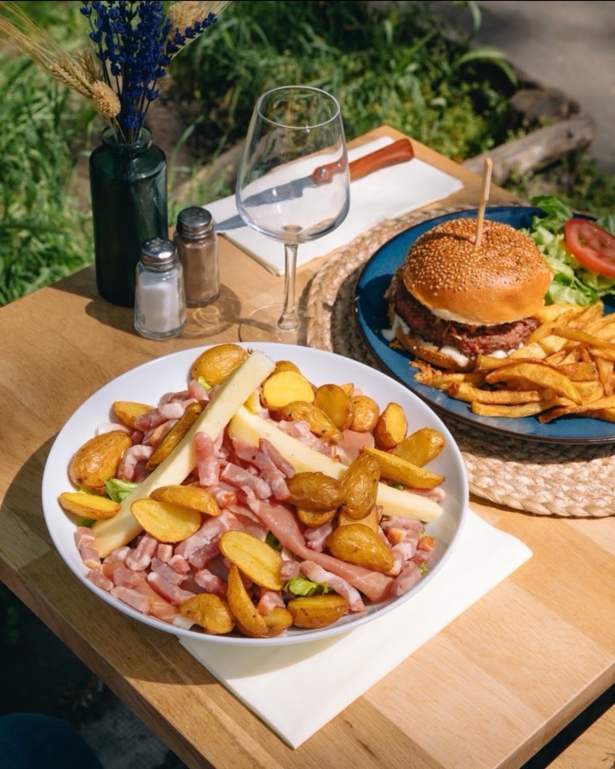 Lutèce café - Photo 3