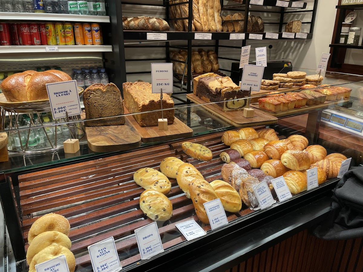 M. Jacques - Photo 3