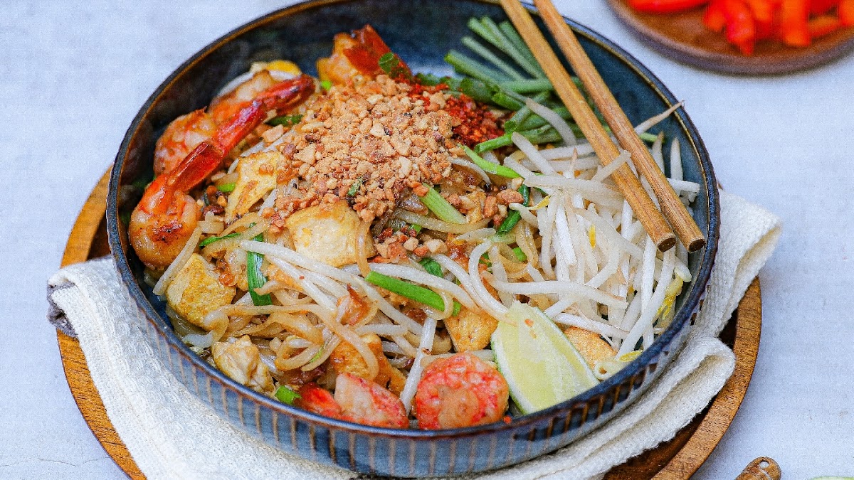 Ma Cantine Thai - Photo 2