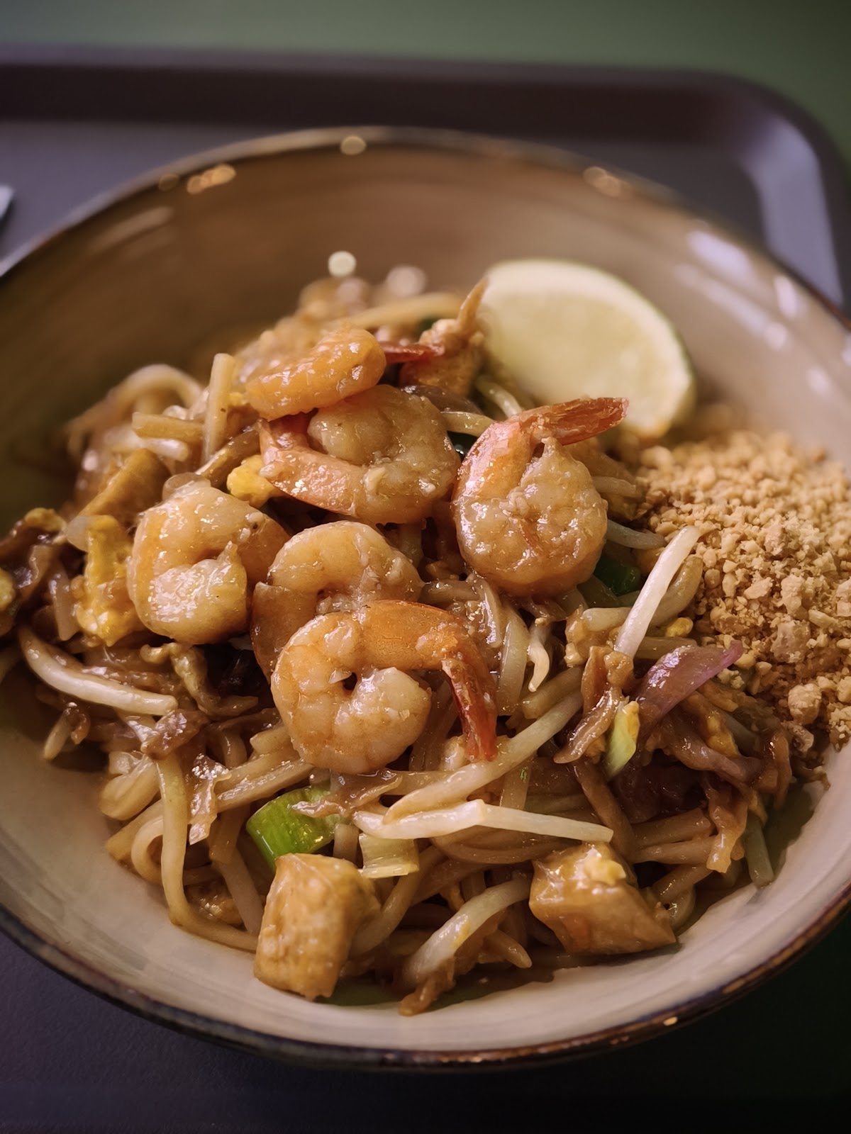 Ma Cantine Thai - Photo 3