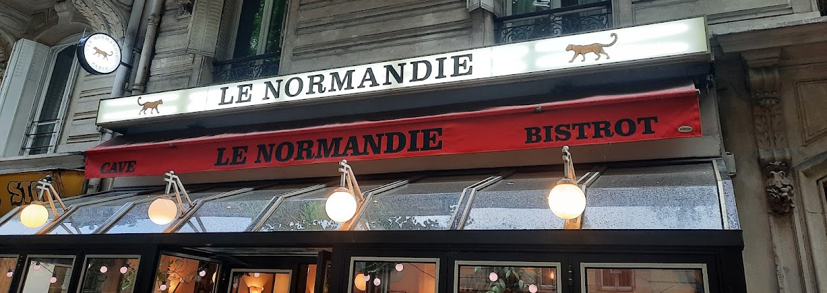 Ma Normandie - Photo 1