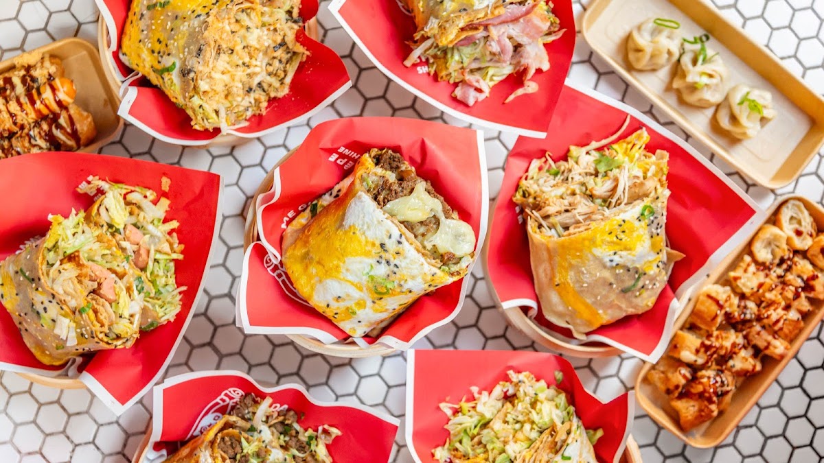 Madame Guan - Photo 2