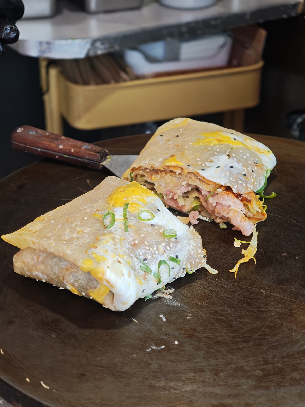 Madame Guan - Photo 3