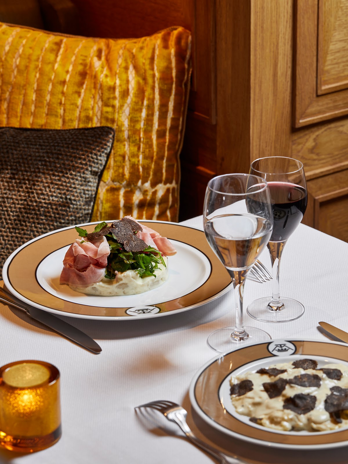 Maison De La Truffe - Madeleine - Photo 2