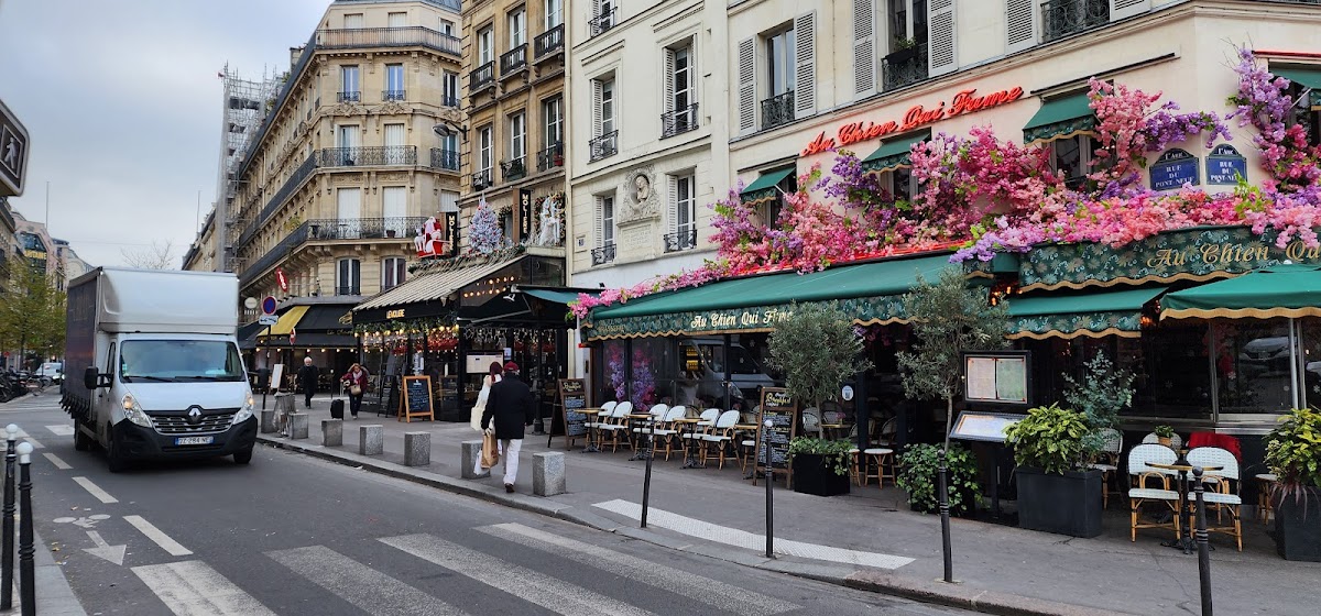 Maison Godard - Photo 2