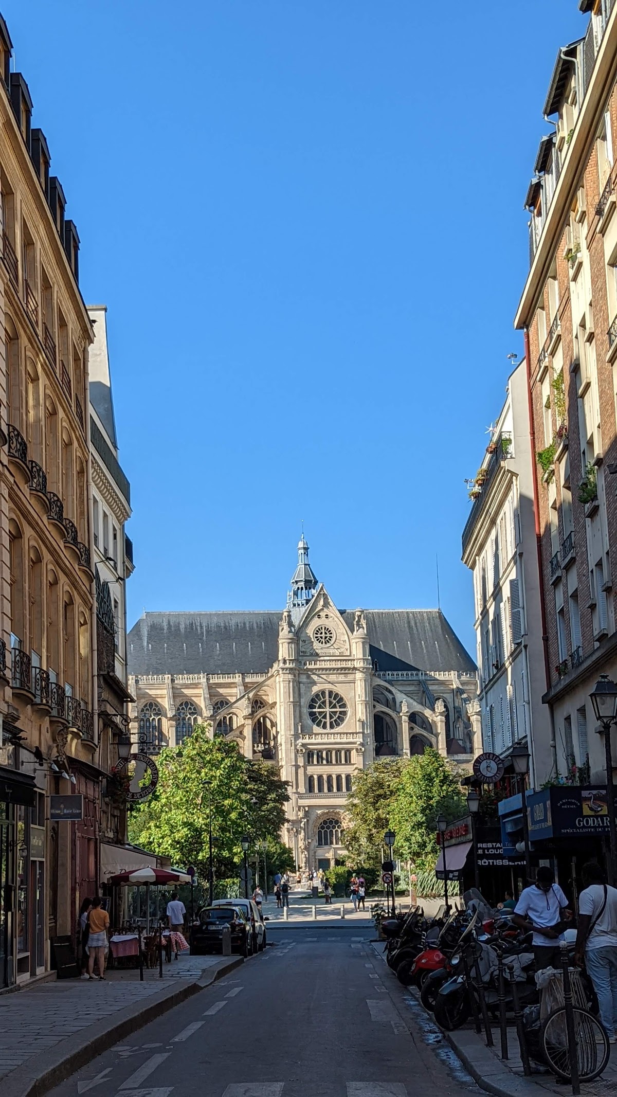 Maison Godard - Photo 3