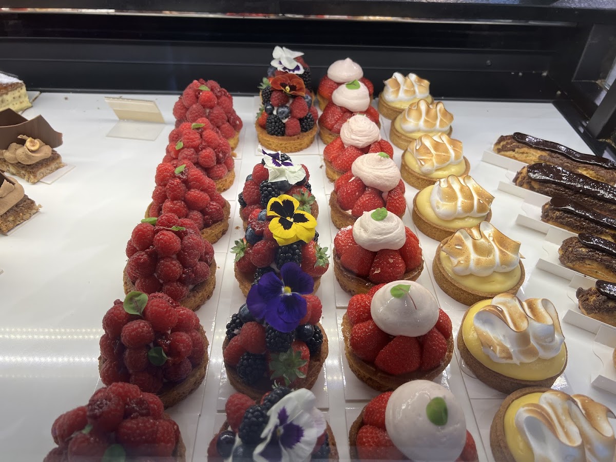 Maison Landemaine - Photo 3