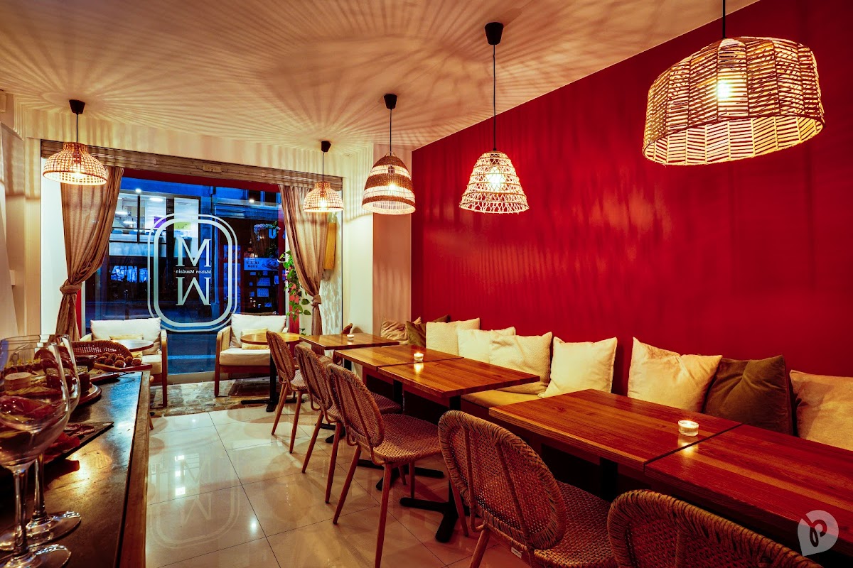 Maison Maudain - Photo 3