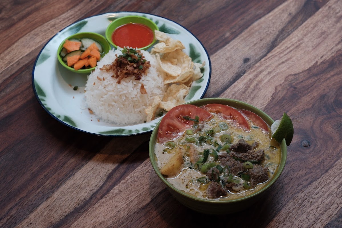 Makan Makan - Photo 2