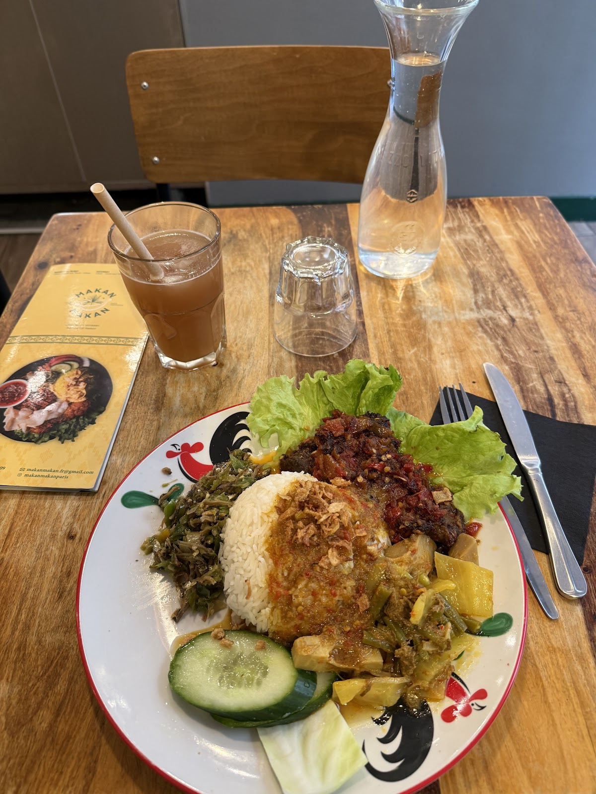 Makan Makan - Photo 3