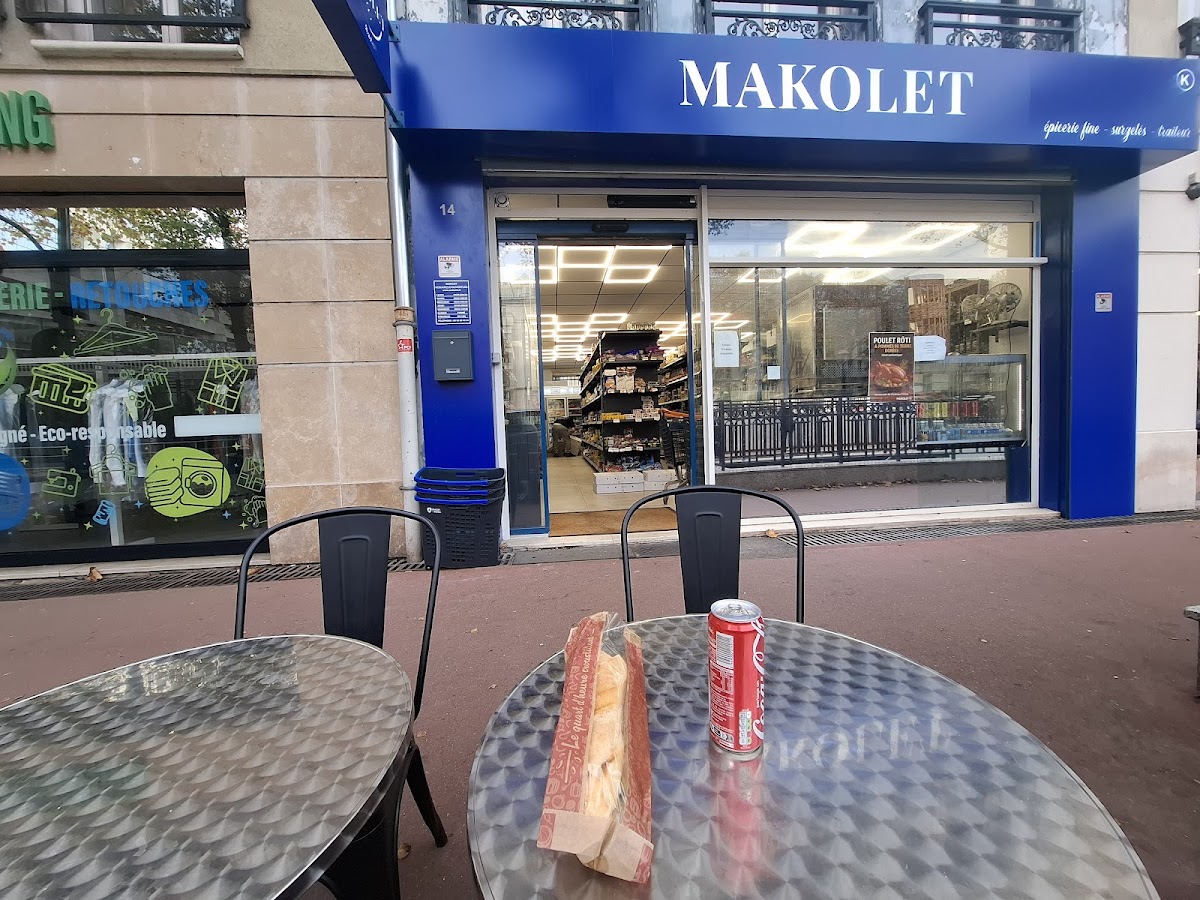 Makolet Drai & Fils - Photo 2