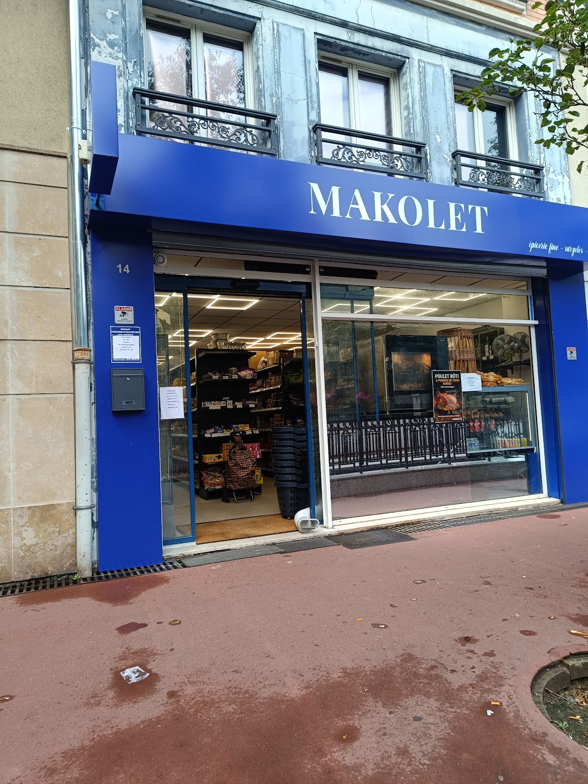 Makolet Drai & Fils - Photo 3