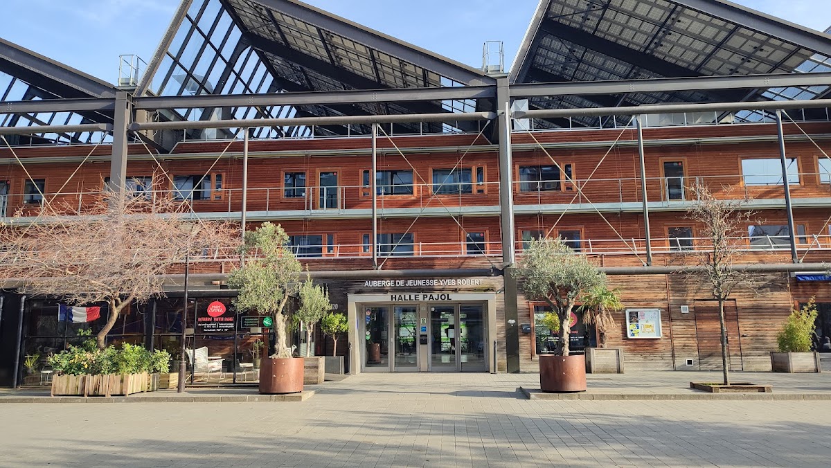 Mam'Ayoka Pajol - Photo 3