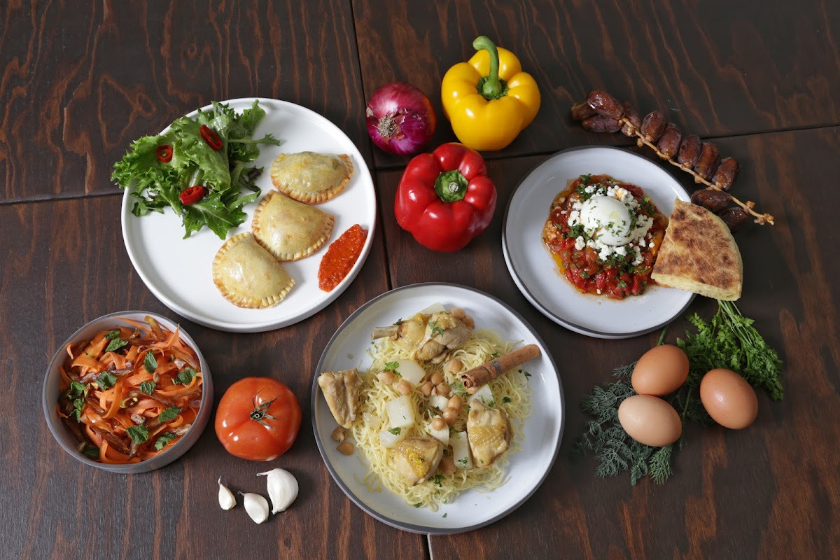 Mama Nissa - Photo 2