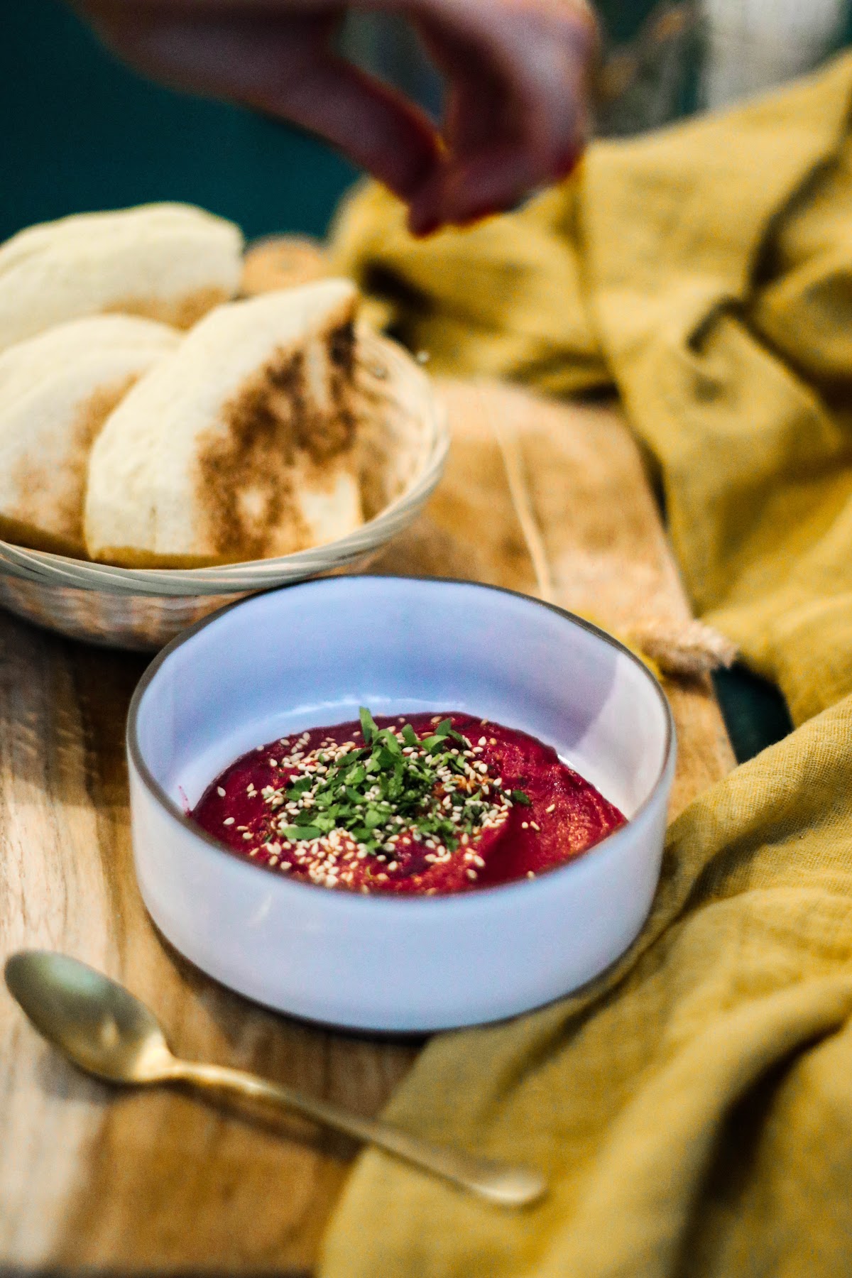 Mama Nissa - Photo 3