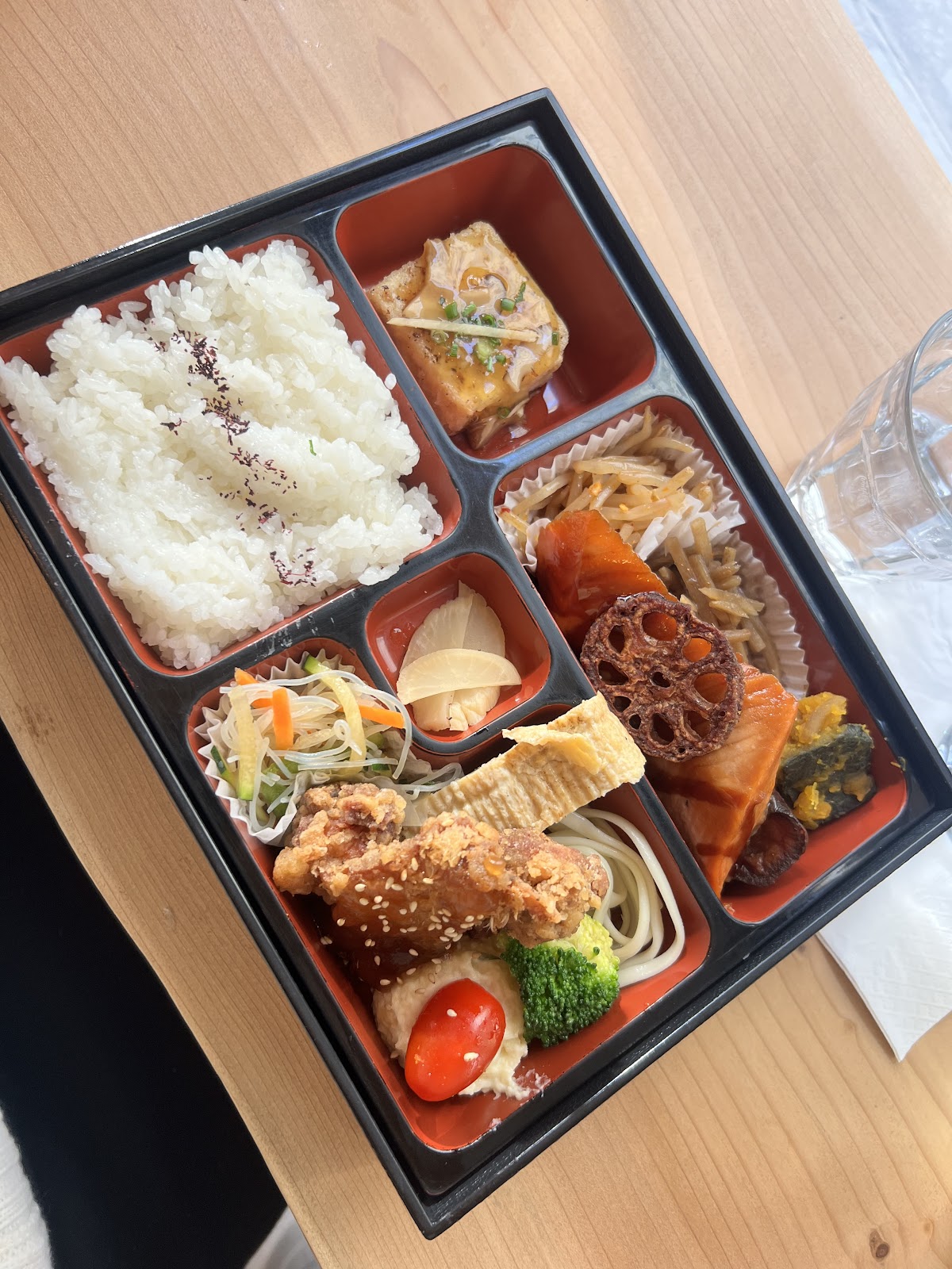 Mama No Bento - Photo 3
