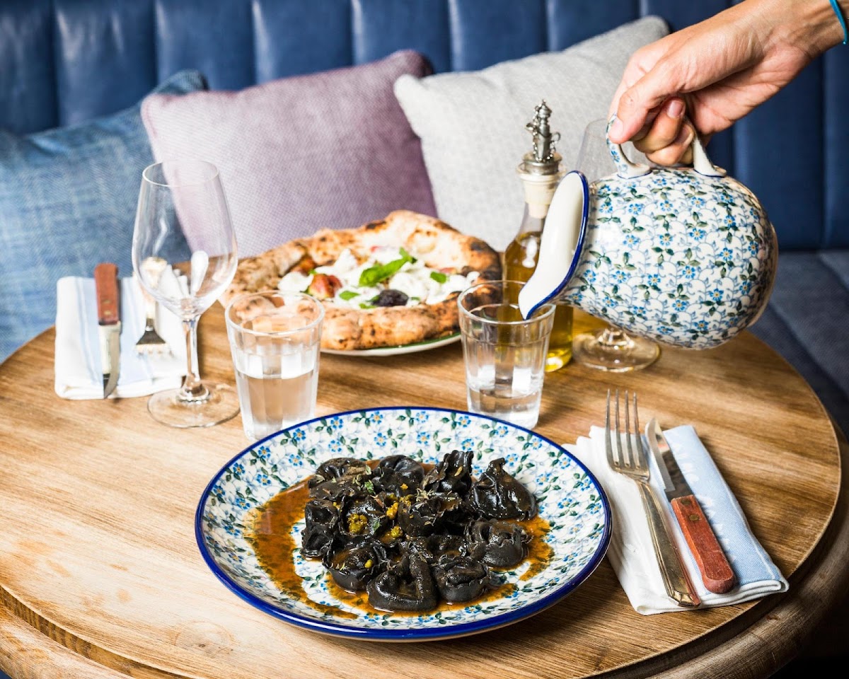 Mamma Primi - Photo 2