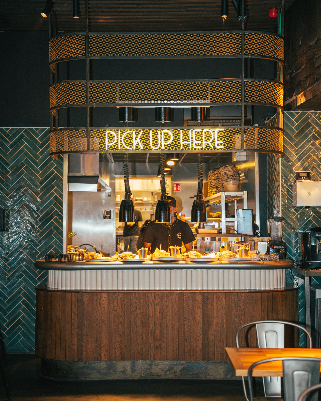 Manhattn's Burgers - Photo 2