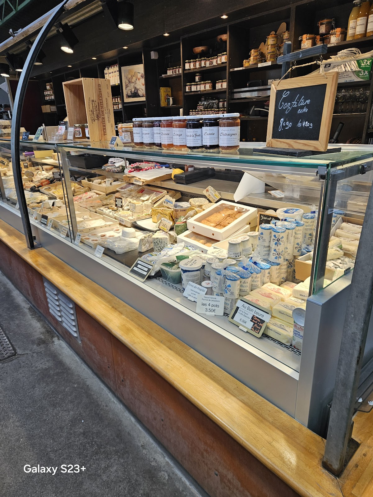 Marché Aguesseau - Photo 2