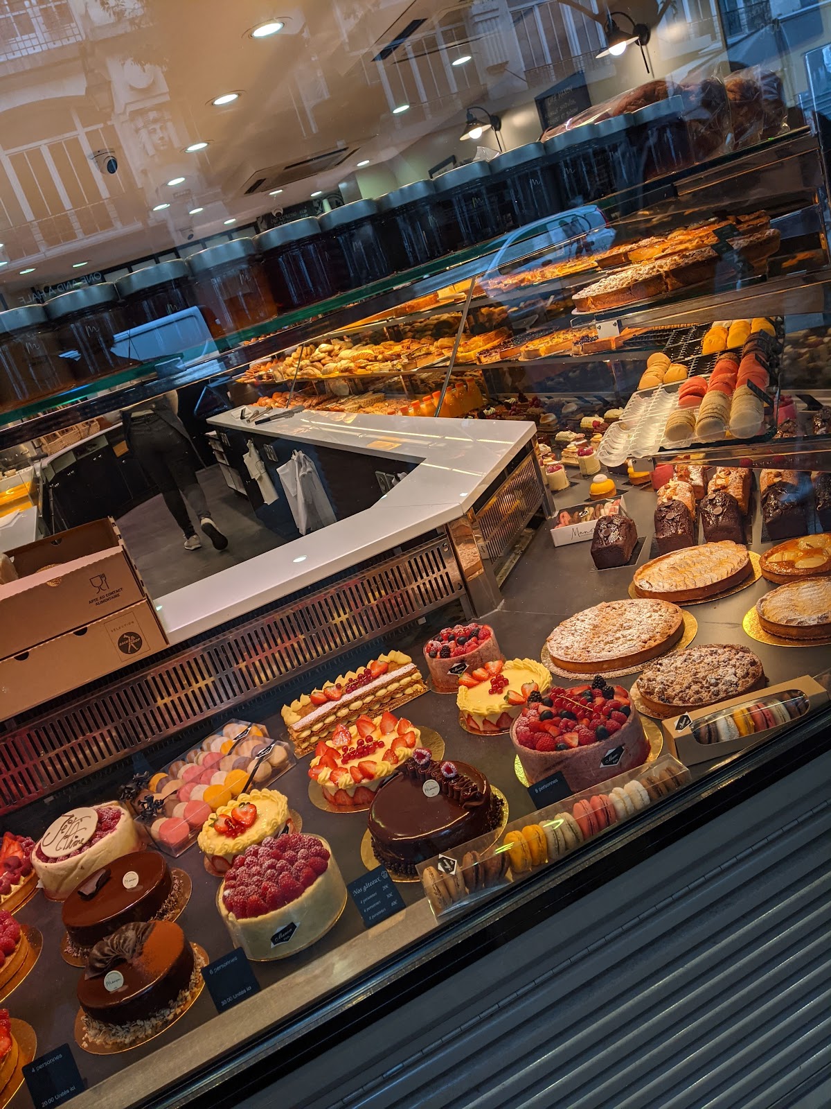 Marché Aguesseau - Photo 3