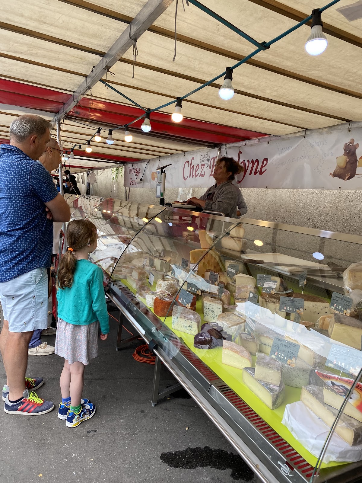 Marché Alibert - Photo 2