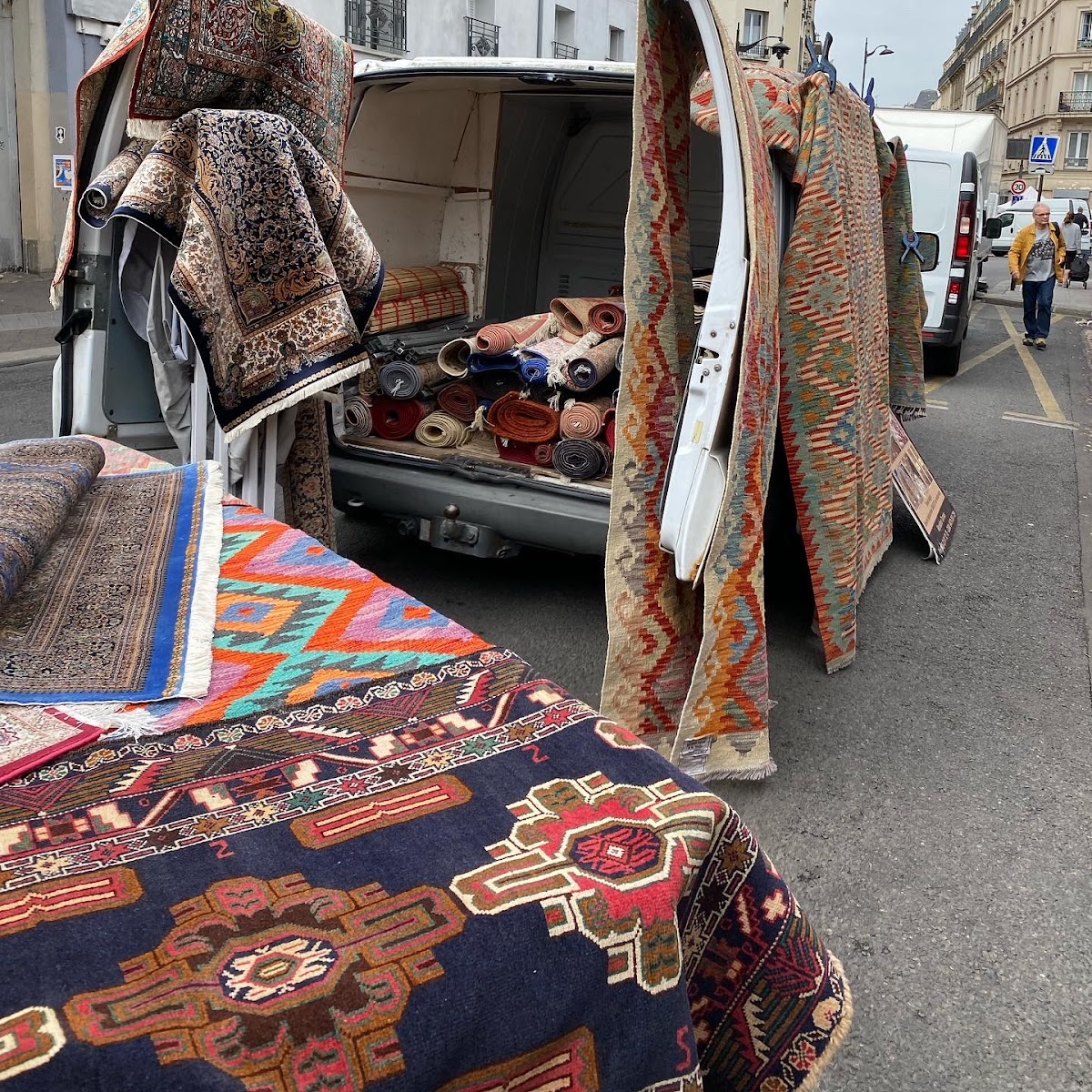 Marché Alibert - Photo 3